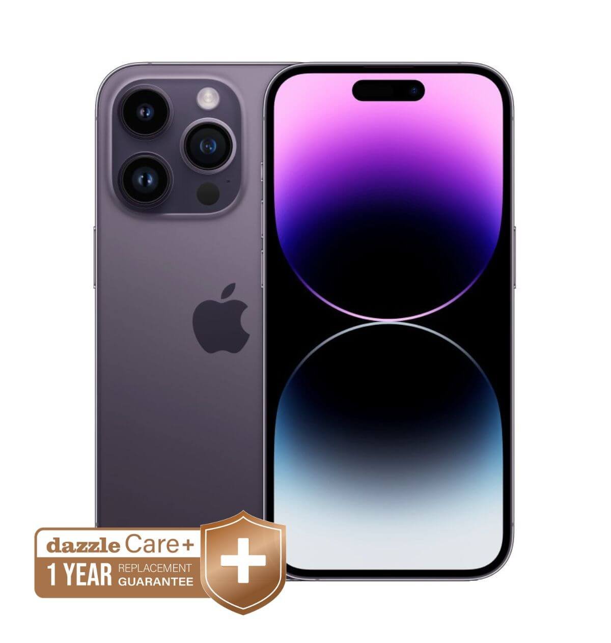iPhone 14 pro Price in Bangladesh iPhone 14 Pro - Image 1