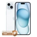 iPhone 15 Plus