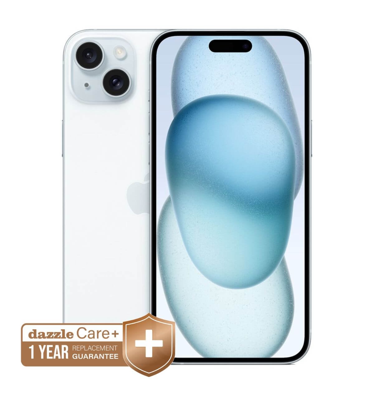 iPhone-15-Plus-price-in-Bangladesh-blue-1.jpg iPhone 15 Plus (Used) - Image 1