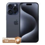 iPhone 15 Pro