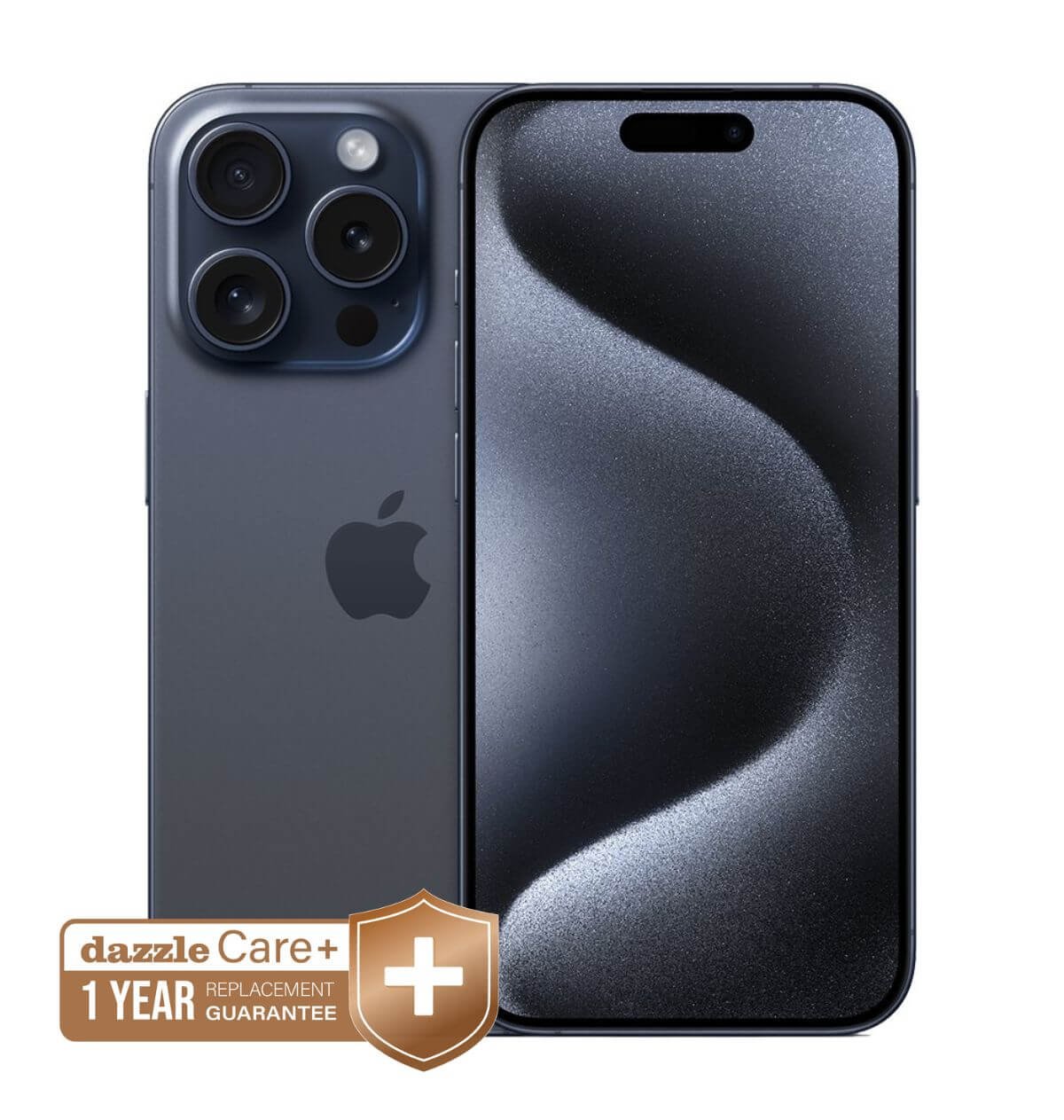 iPhone-15-Pro-price-in-Bangladesh-Blue-Titanium-1.jpg iPhone 15 Pro - Image 1