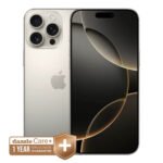 iPhone 16 Pro Max (Used)
