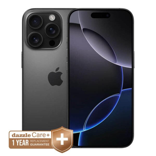 iPhone 16 Pro (Used)