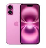 iPhone 16 - Image 4