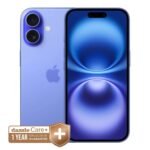 iPhone 16