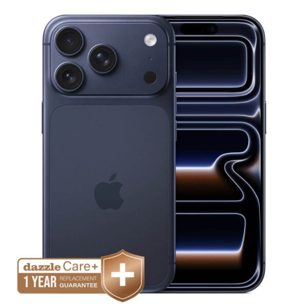 iPhone 17 Pro