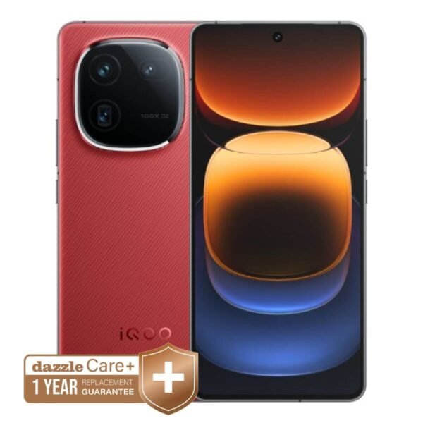 iQOO 12 5G