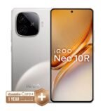 iQOO Neo 10R (Used) - Image 2