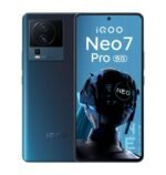 iQOO Neo 7 Pro 5G (Used) - Image 2