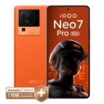 iQOO Neo 7 Pro 5G