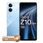 iQOO Z10 Lite (Used)