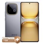 iQOO Z10 Turbo Plus (Used)