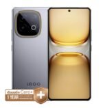iQOO Z10 Turbo Plus