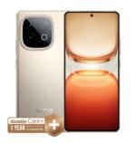 iQOO Z10 Turbo Pro