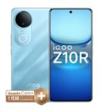 iQOO Z10R (Used)