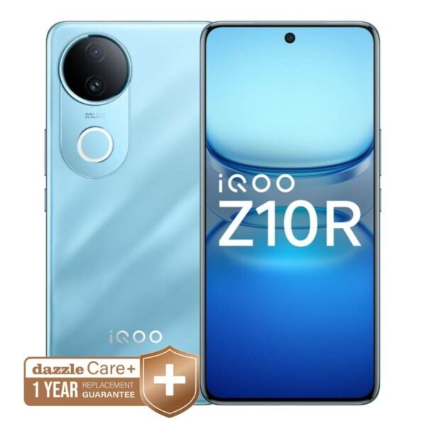 iQOO Z10R (Used)