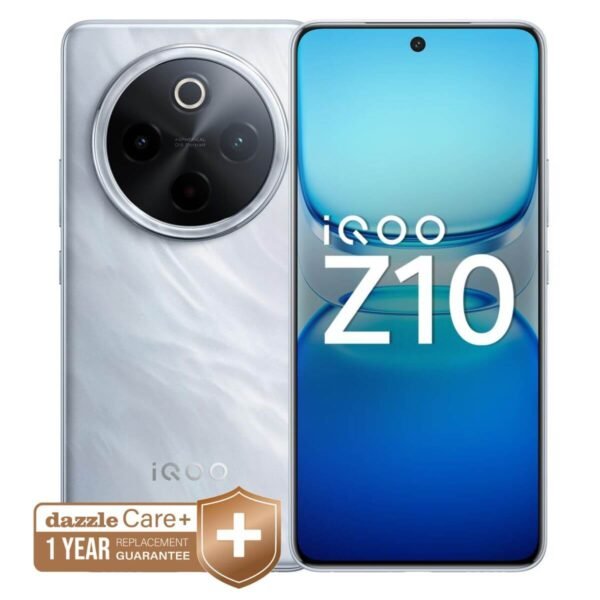 iQOO Z10 (Used)