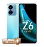 iQOO Z6 Lite 5G (Used)
