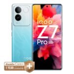 iQOO Z7 Pro 5G