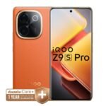 iQOO Z9s Pro 5G (Used)