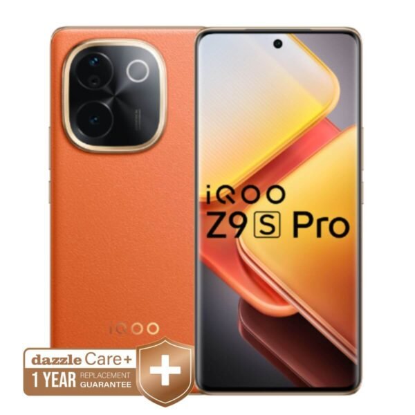iQOO Z9s Pro 5G