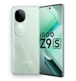 iQOO Z9s 5G (Used) - Image 2