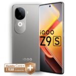 iQOO Z9s 5G (Used)