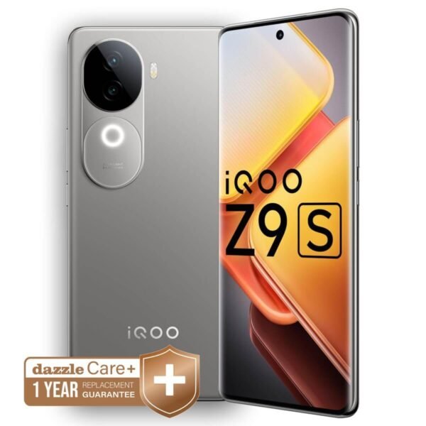 iQOO Z9s 5G (Used)
