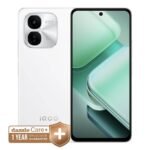 iQOO Z9x 5G (Used)