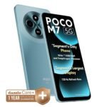 Xiaomi Poco M7 5G (Used)