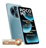 Xiaomi Poco M7 5G